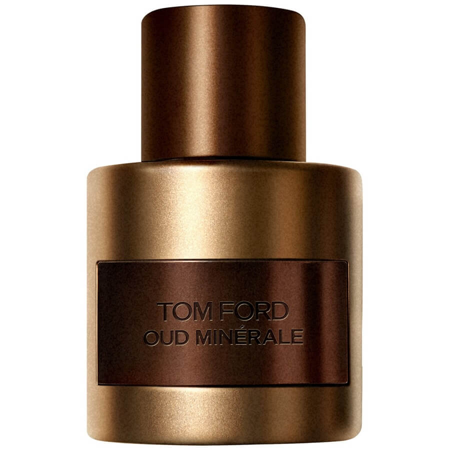 Oud Minerale Eau de Parfum