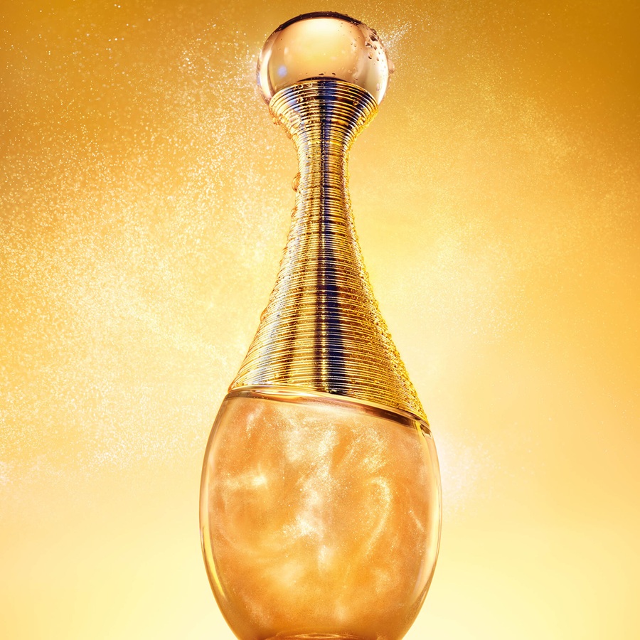 J'adore Hair Mist