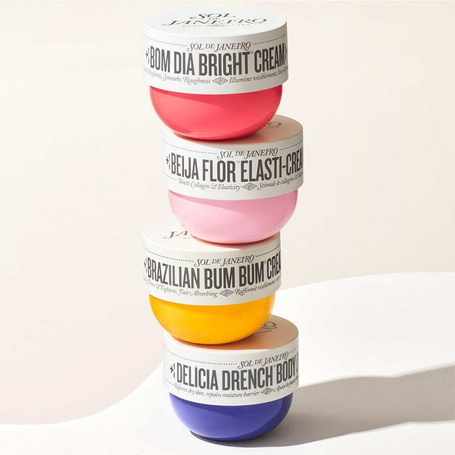 Delicia Body Butter
