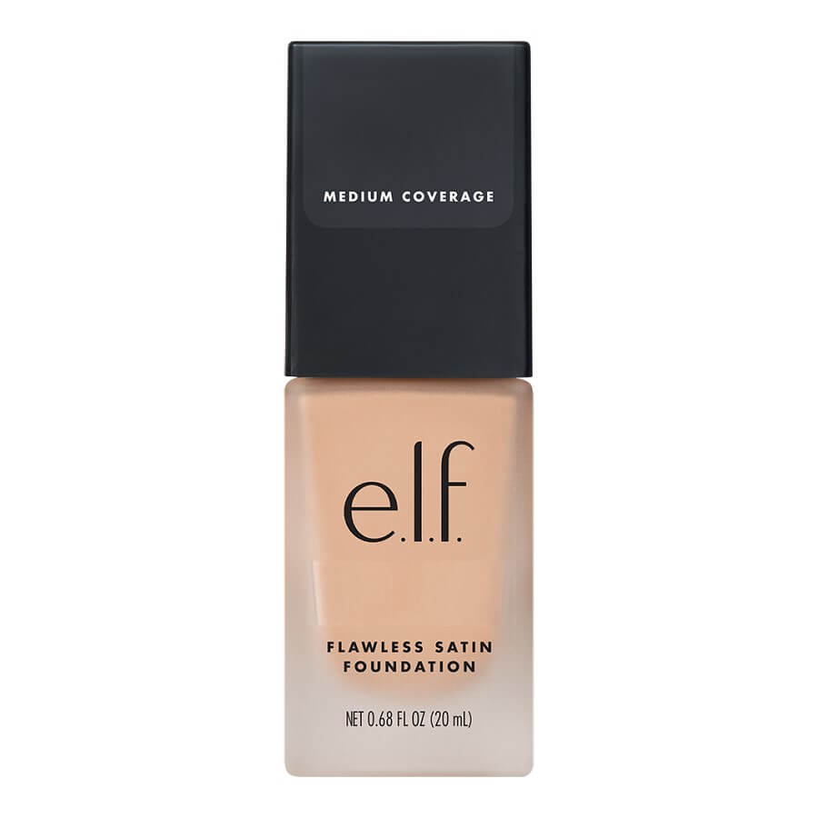 Flawless Satin Foundation