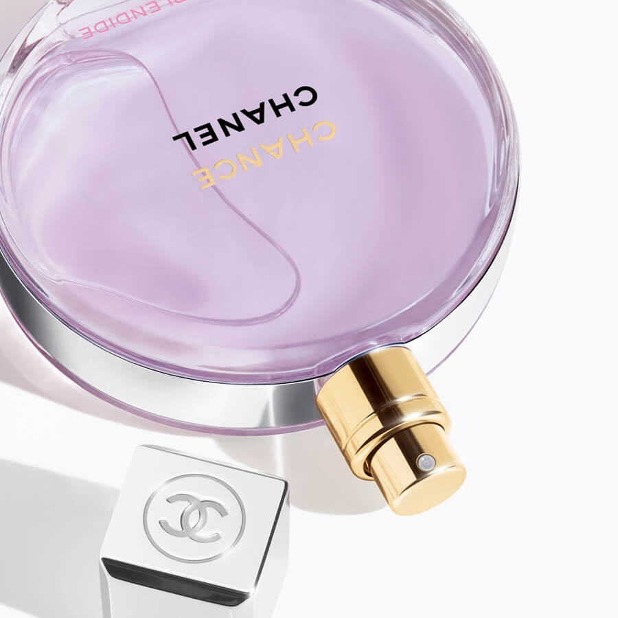 EAU DE PARFUM U SPREJU