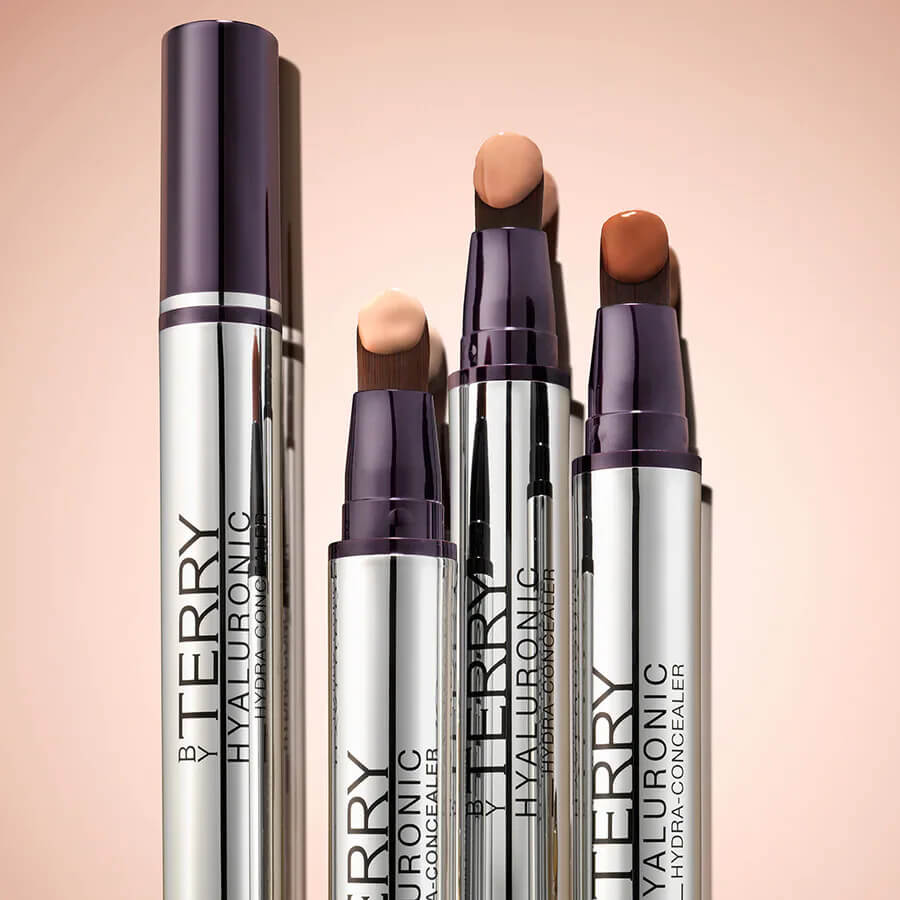 Hyaluronic Hydra-Concealer