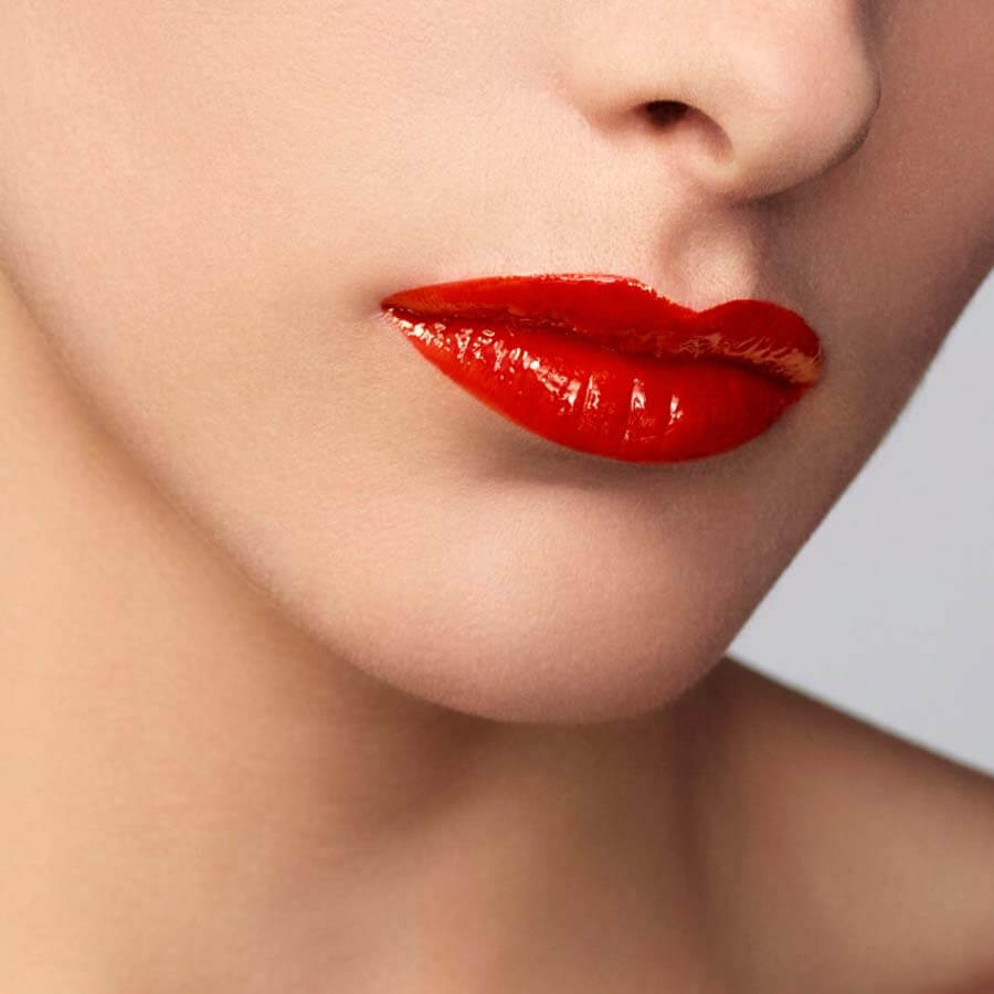 Ecstasy Lacquer Liquid Lipstick