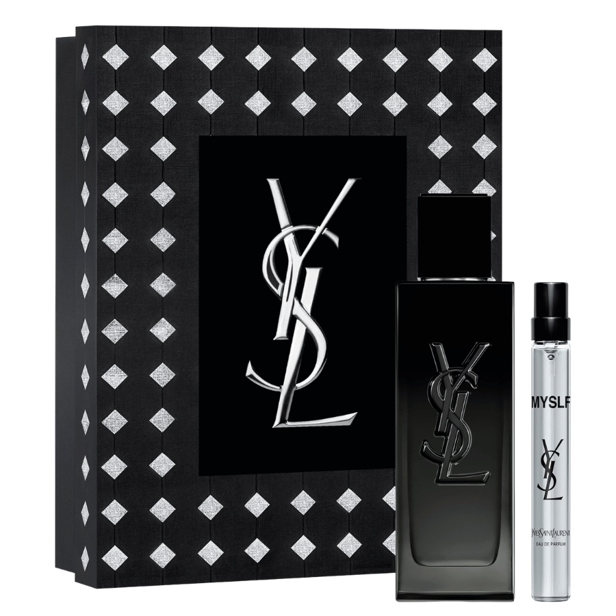 MYSLF Eau de Parfum 60 ml Set