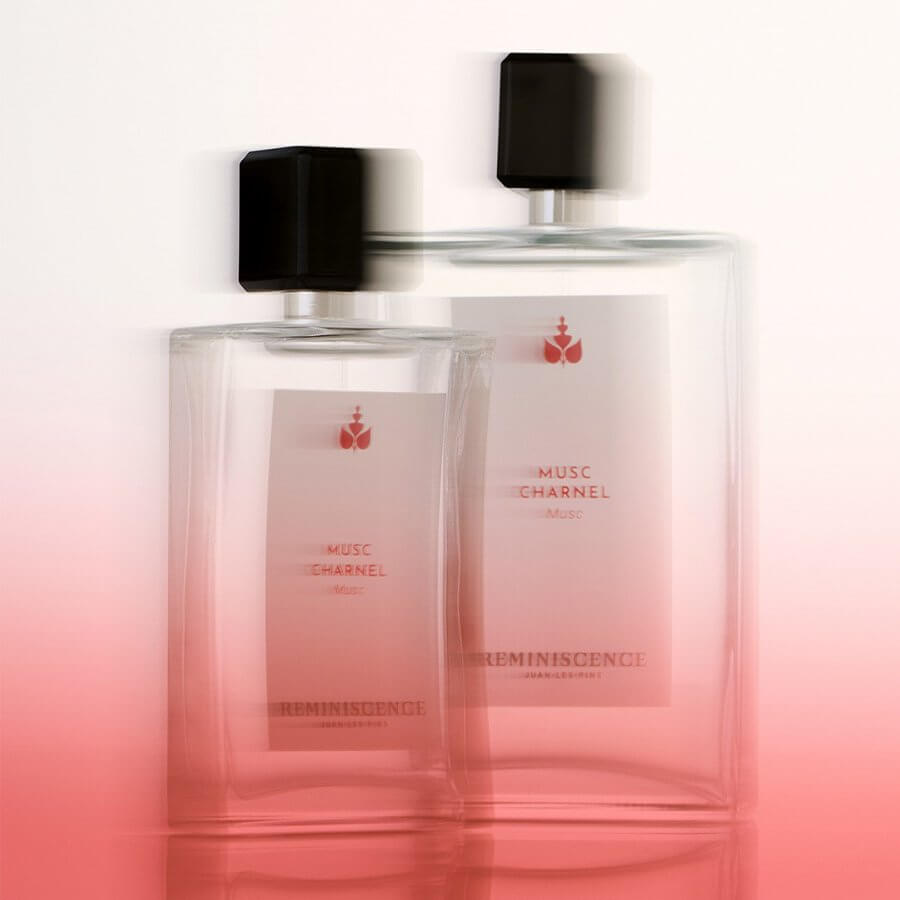 Musc Charnel Eau de Parfum