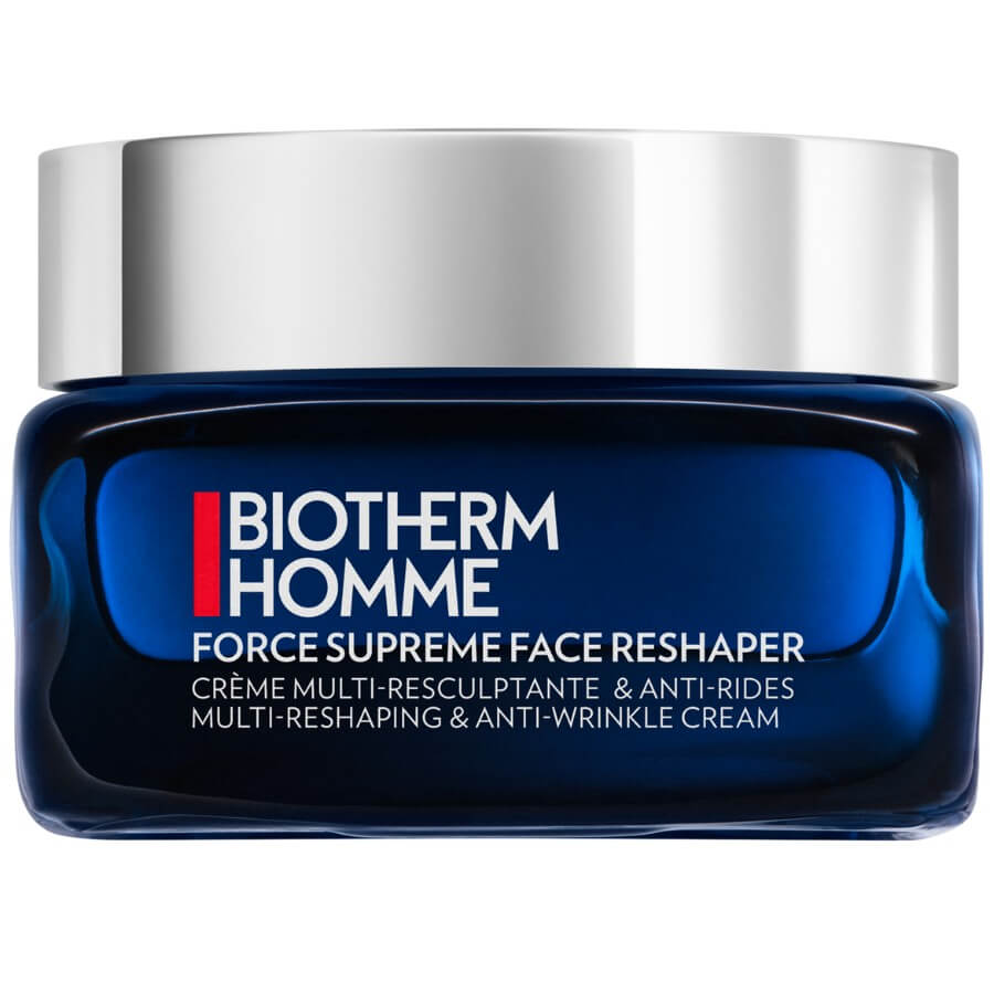Force Supreme Face Reshaper Cream