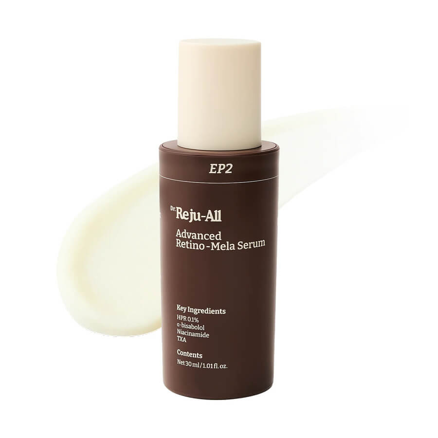 Advanced Retino-Mela Serum