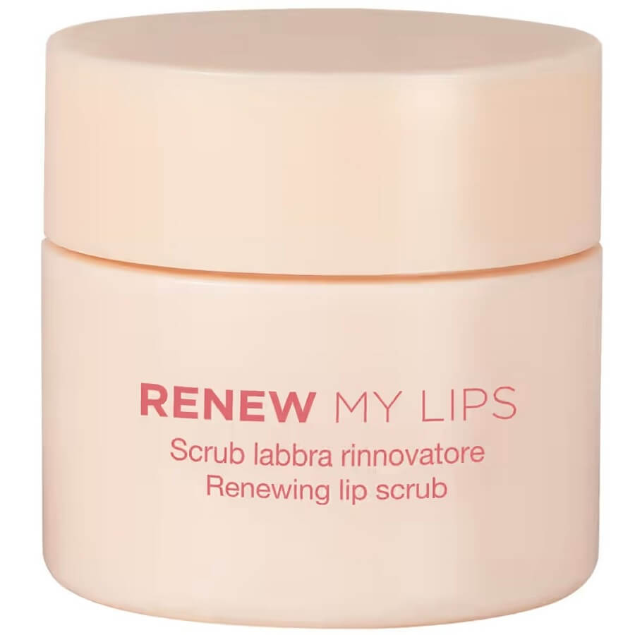 Renew My Lips Scrub