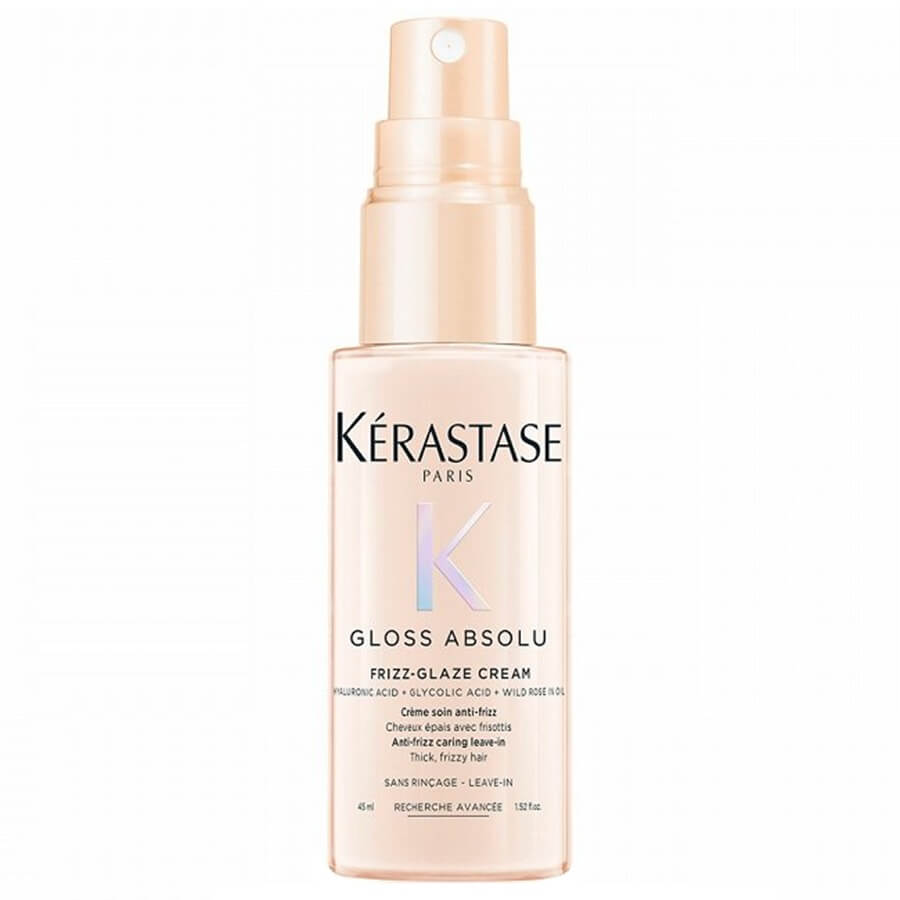 Gloss Absolu Frizz Glaze Cream