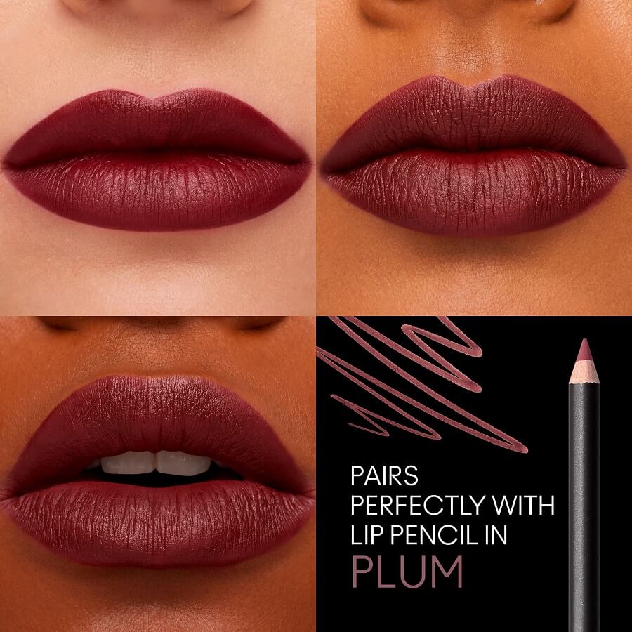 Macximal Matte Lipstick