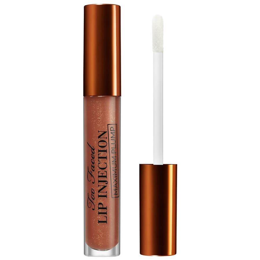 Lip Injection Maximum Plump Caramel Apple