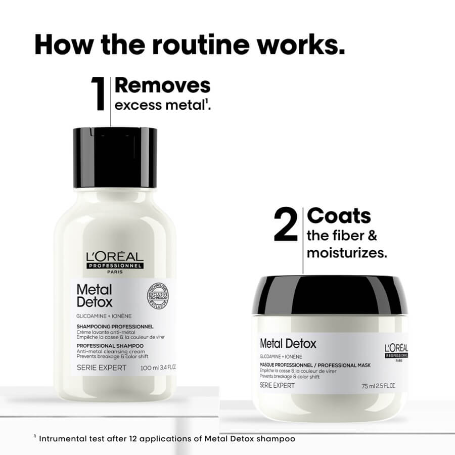 Anti-Breakage Hair Duo Set