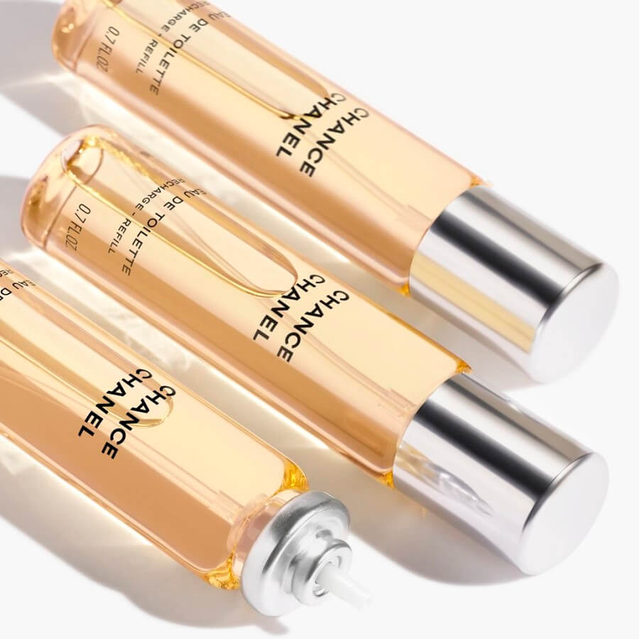 EAU DE TOILETTE TWIST AND SPRAY