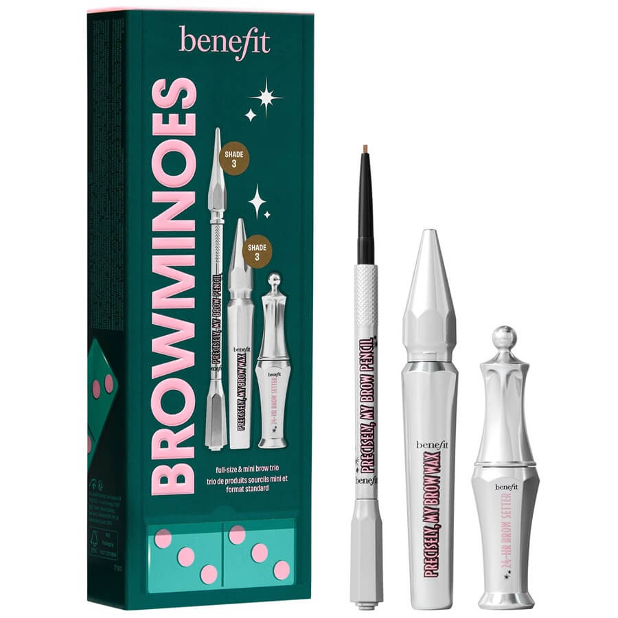 Browminoes Shade 3 Set