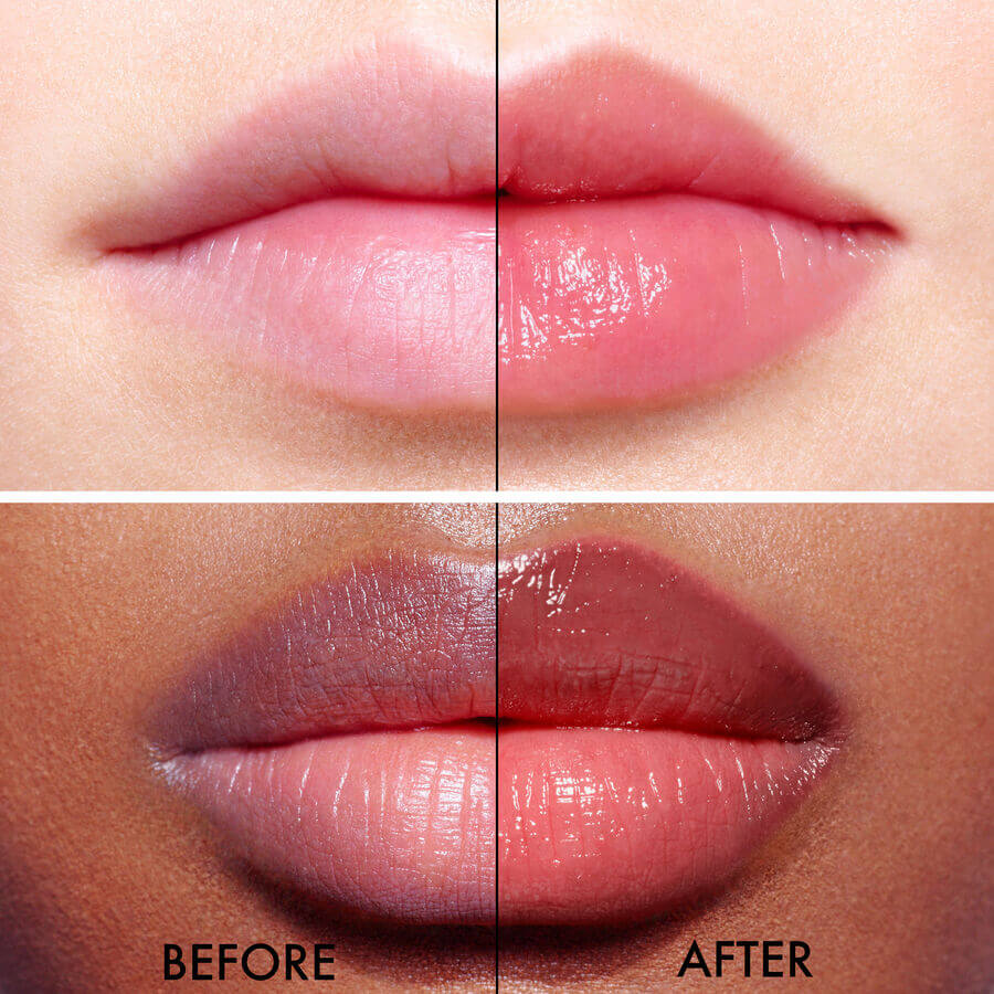 Addict Lip Glow Hydrating Balm