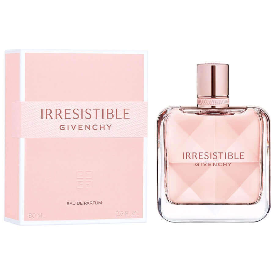 Irresistible Givenchy Eau de Parfum