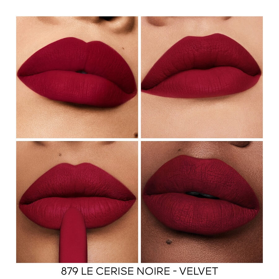 Rouge G Velvet Lipstick Refill New
