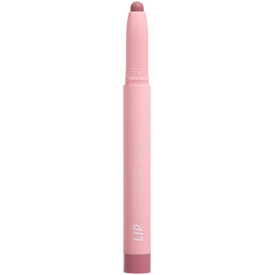 Lip Mistress Matte Lip Crayon