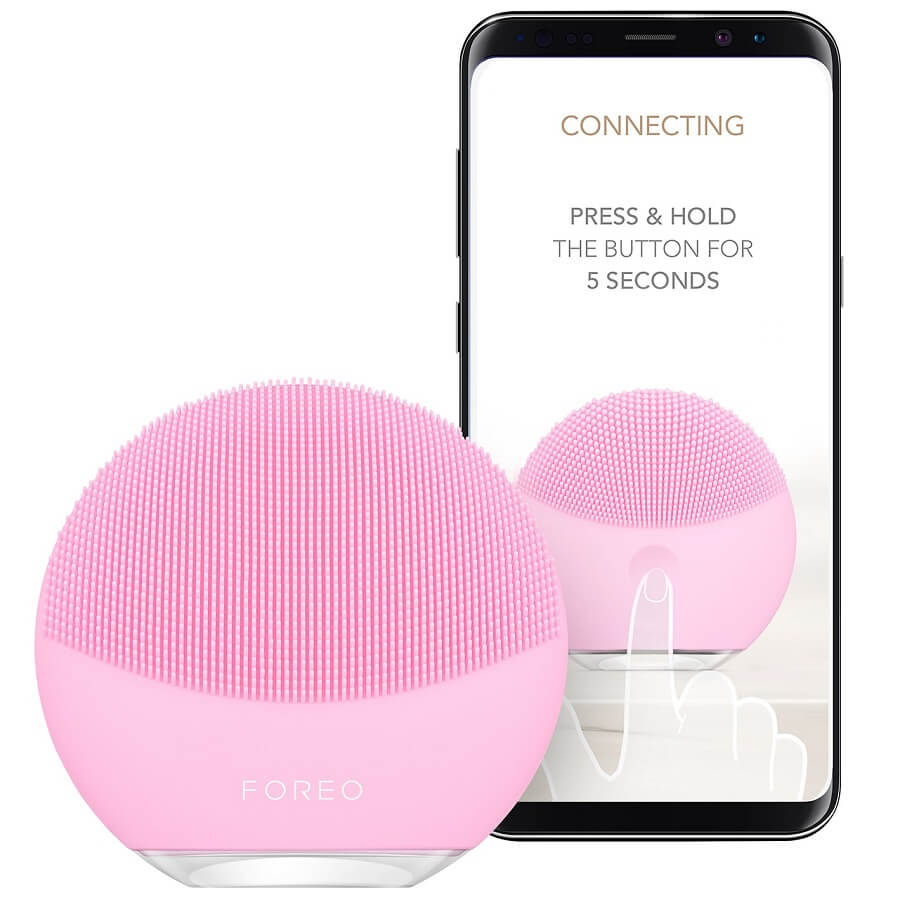 Luna Mini™ 3 Pearl Pink