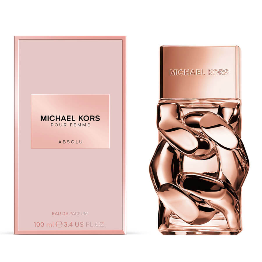 Pour Femme Absolu Eau de Parfum