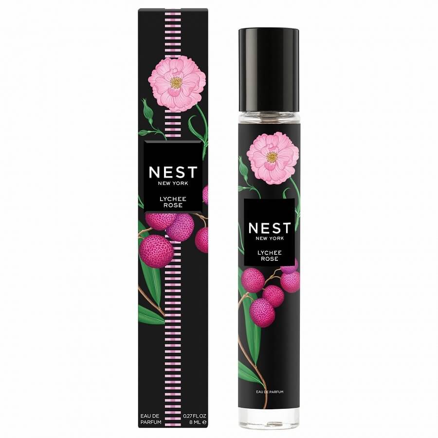 Lychee Rose Eau de Parfum