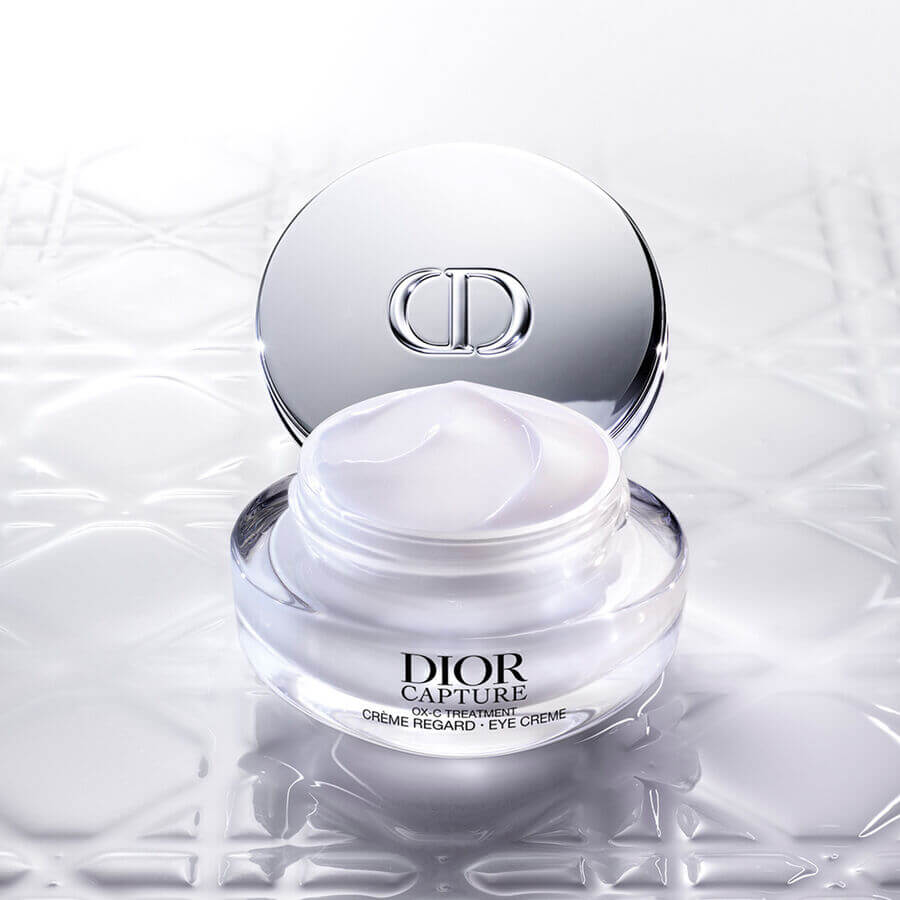 Dior Capture Eye Cream