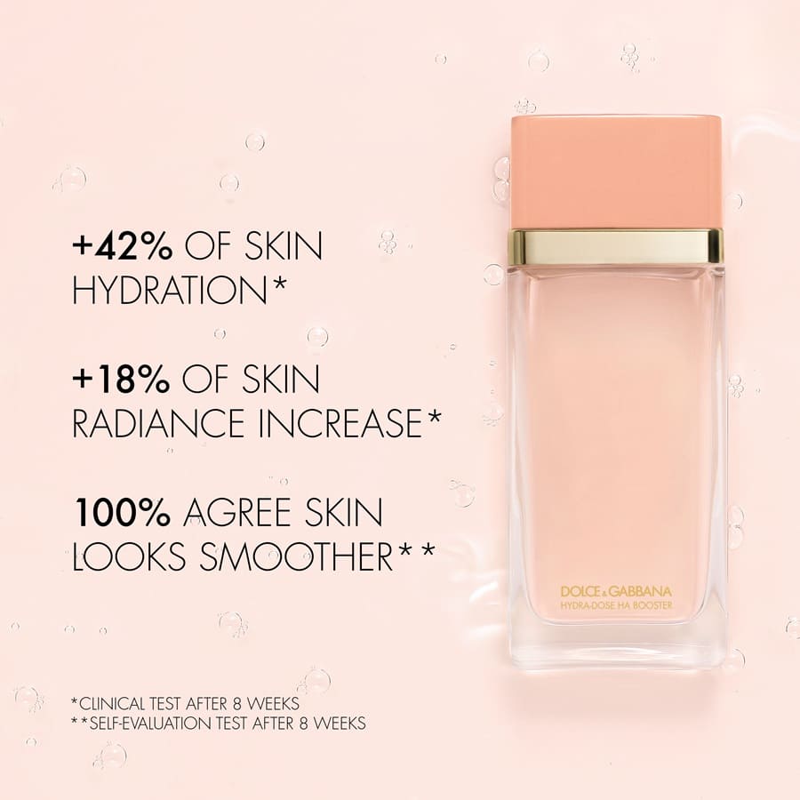 Hydra-Dose HA Booster Essence