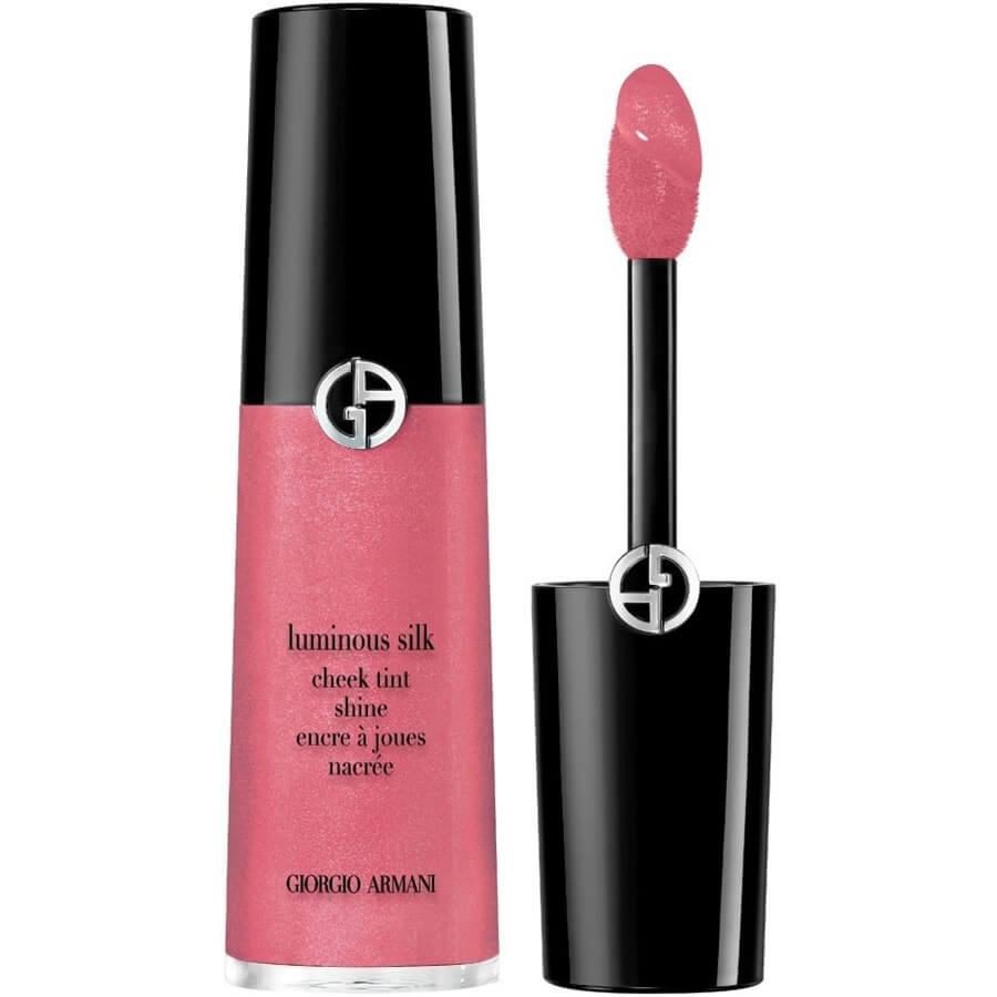 Luminous Silk Cheek Tint Shine
