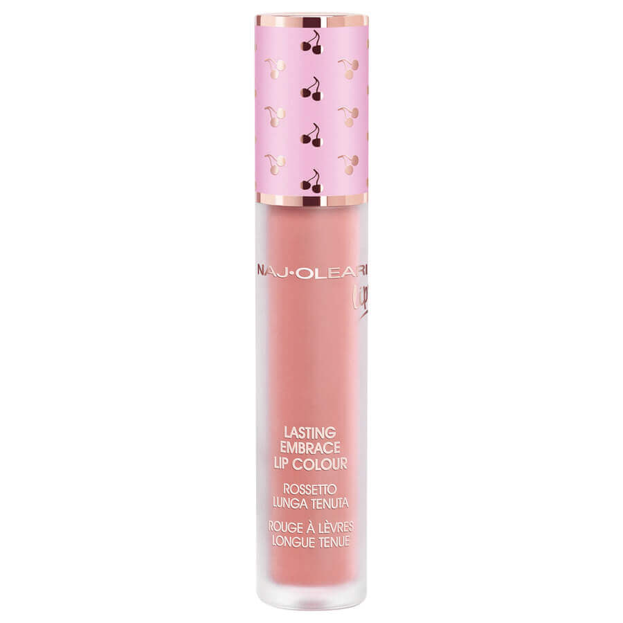 Lasting Embrace Lip Colour