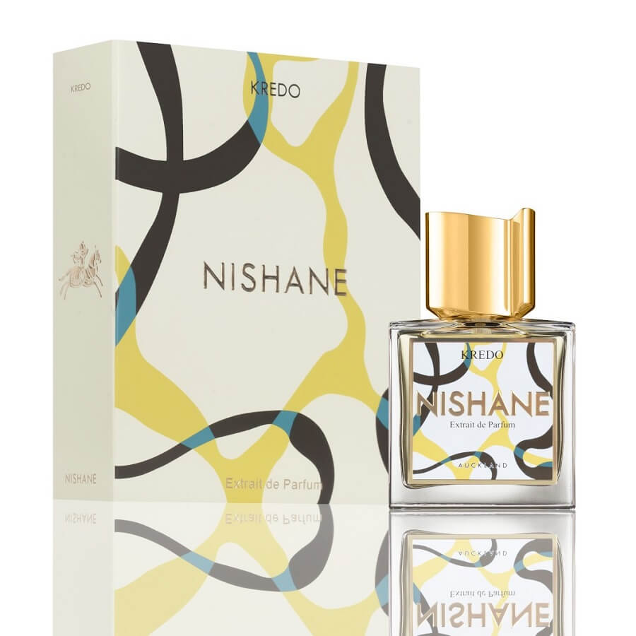 Kredo Extrait de Parfum