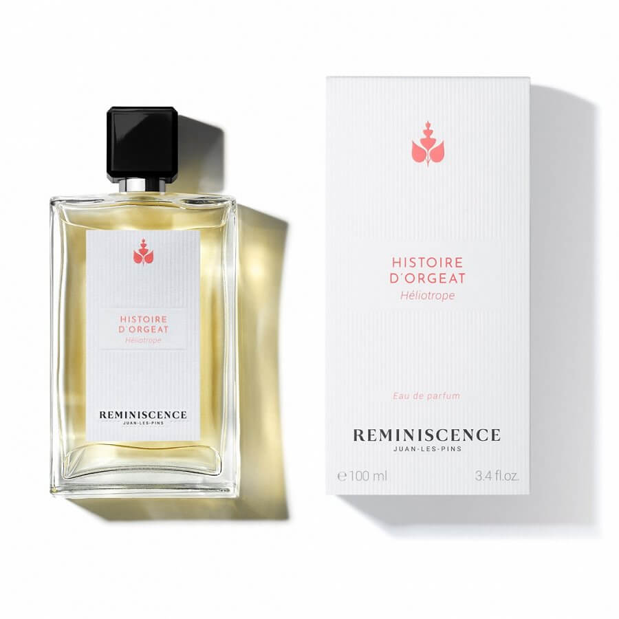 Histoire D'Orgeat Eau de Parfum