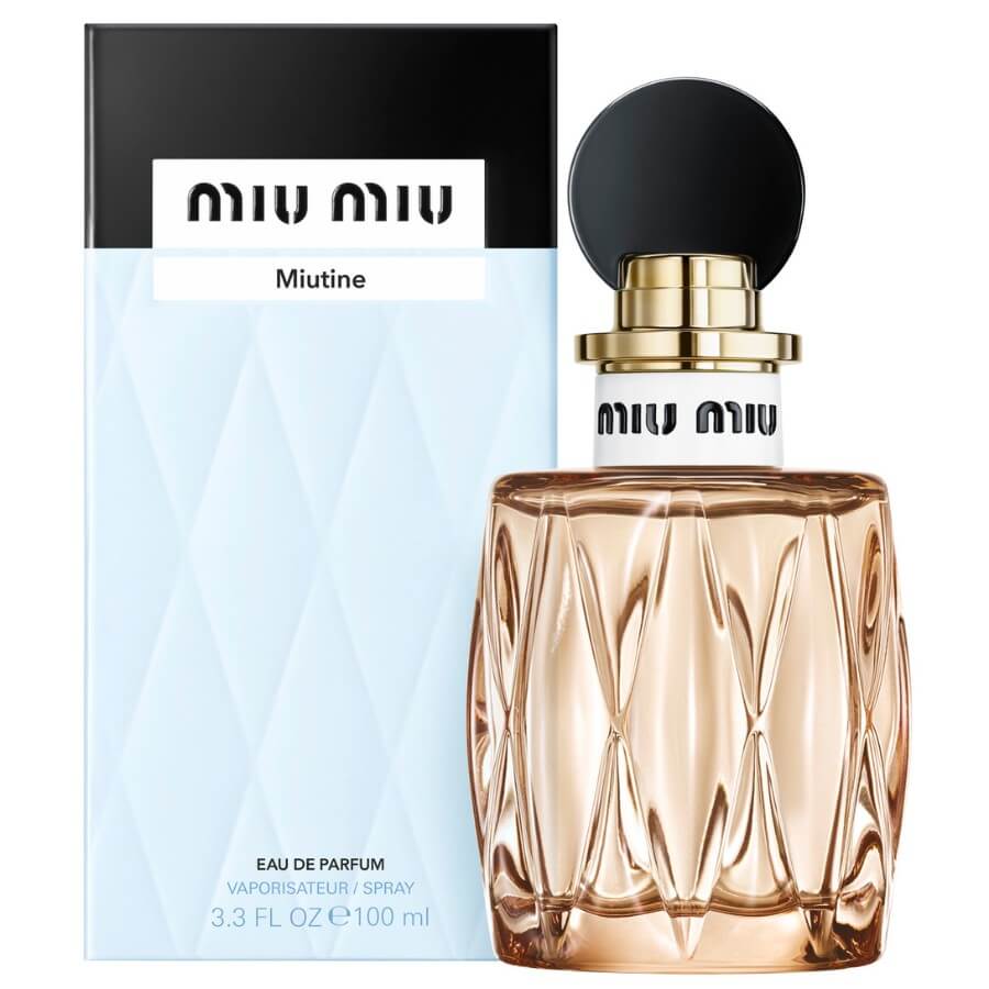 Miutine Eau de Parfum
