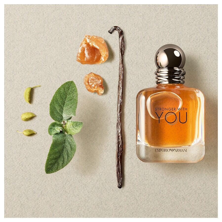 Stronger With You Eau de Toilette