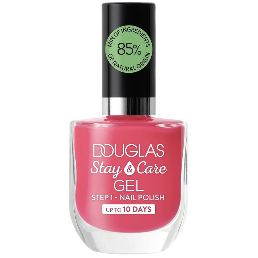 Nail Polish 85 % Ion Gel Polish