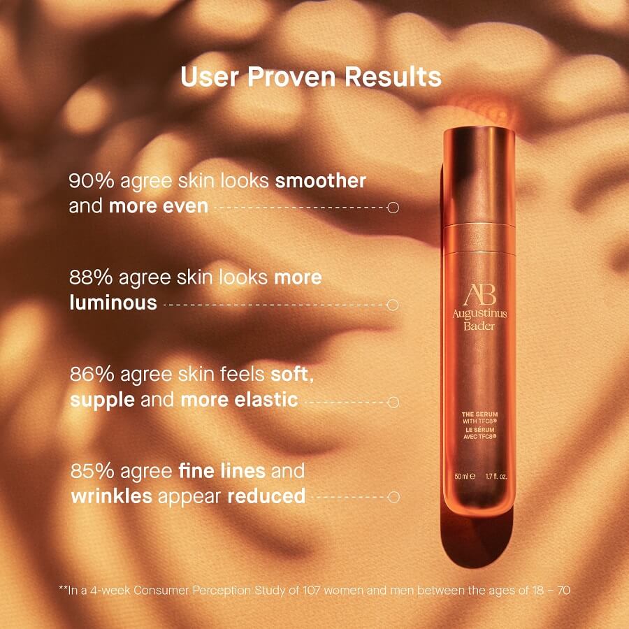 The Serum