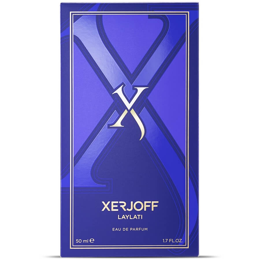 Laylati Eau de Parfum