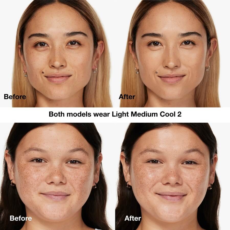 Even Better Clinical Vitamin Makeup SPF50 Foundation