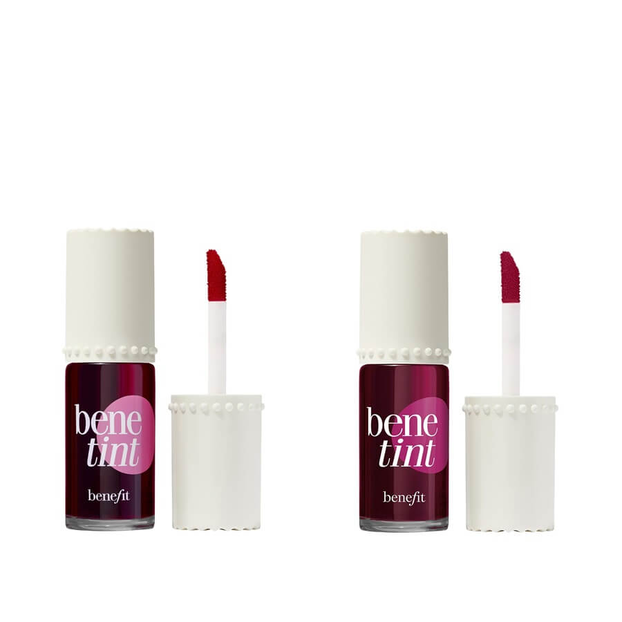 Benetint Bliss Set