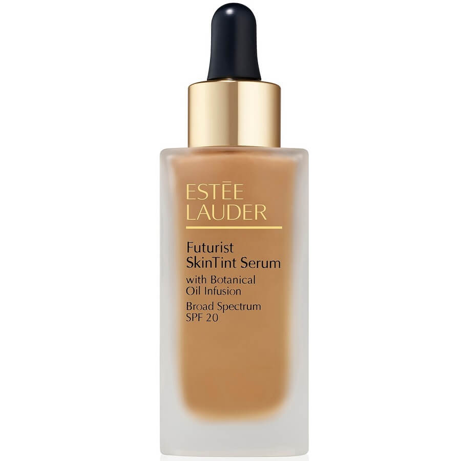 Futurist Skin Tint Serum Foundation SPF20