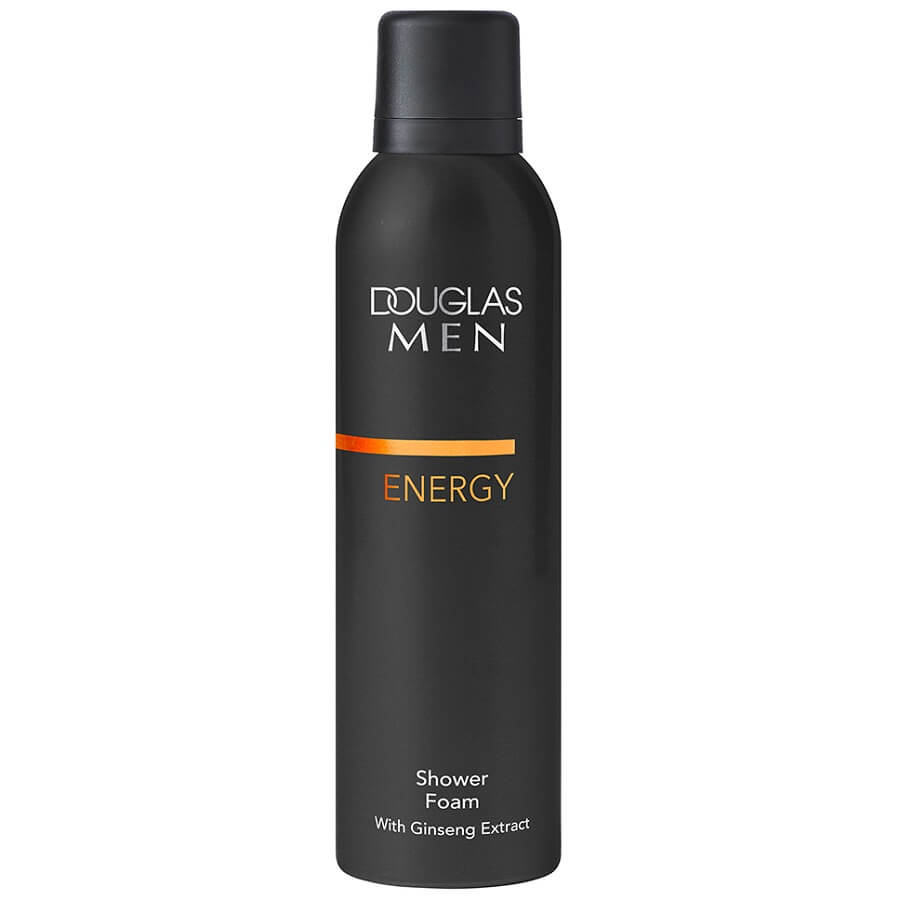 Men Energy Shower Foam