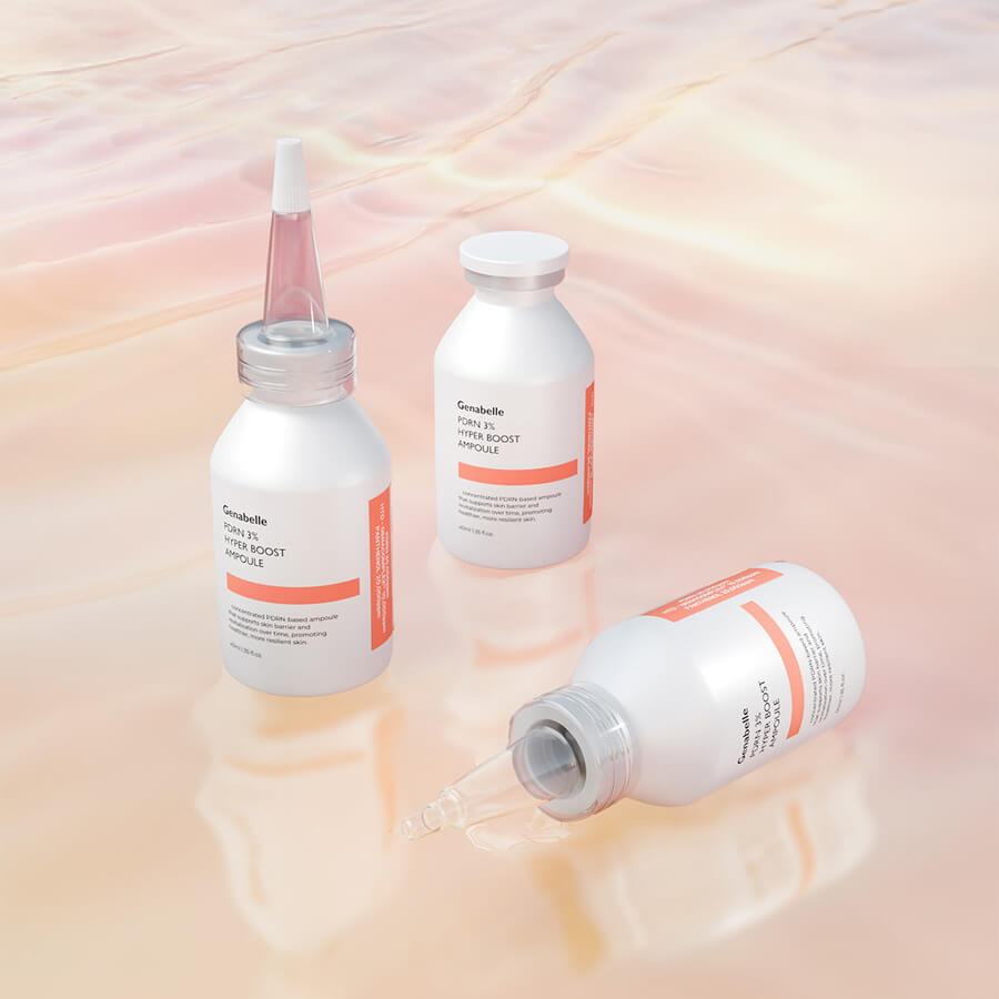 PDRN 3% Hyper Boost Ampoule