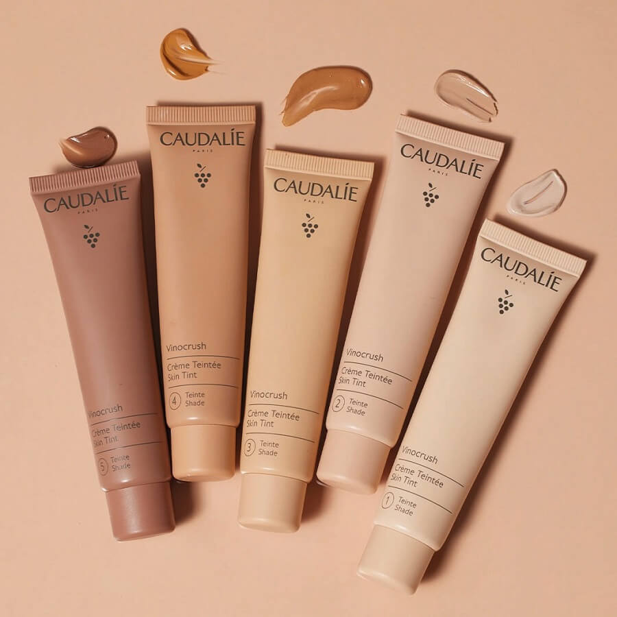 Vinocrush Crème Teintée
