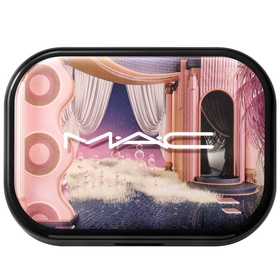 Connect In Colour Eye Shadow Palette