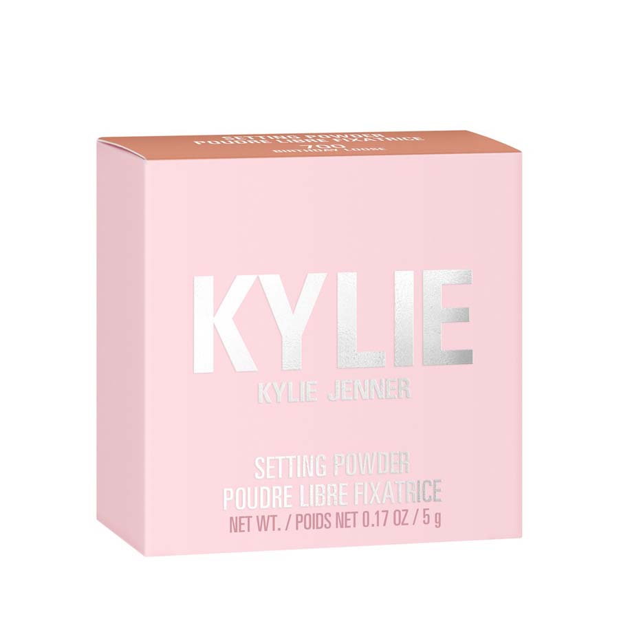 Setting Powder