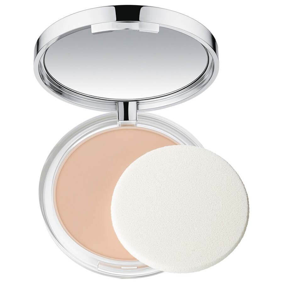 Almost Powder Make up