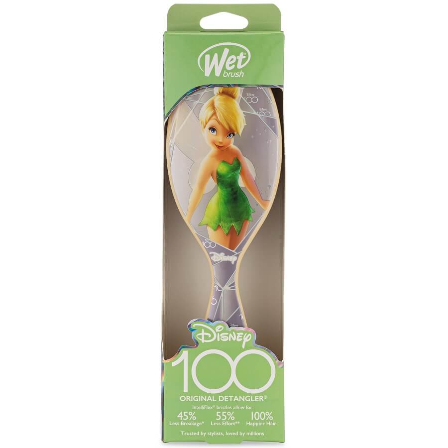 Original Detangler Disney Tinkerbel
