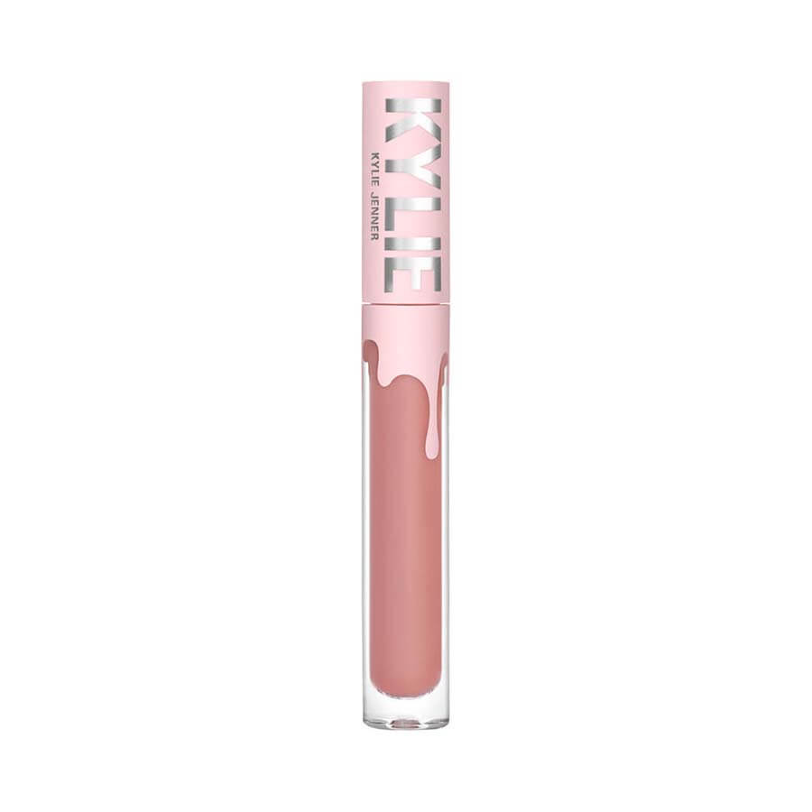 Matte Liquid Lipstick