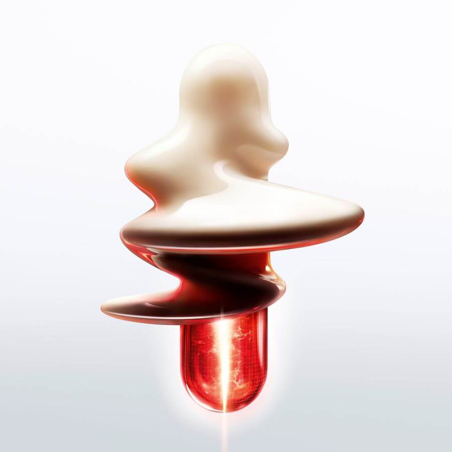 Absolue Longevity MD Reset The Serum