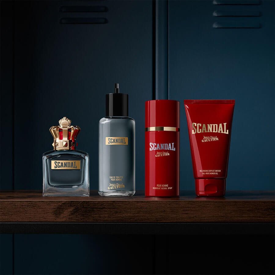 Scandal Shower Gel