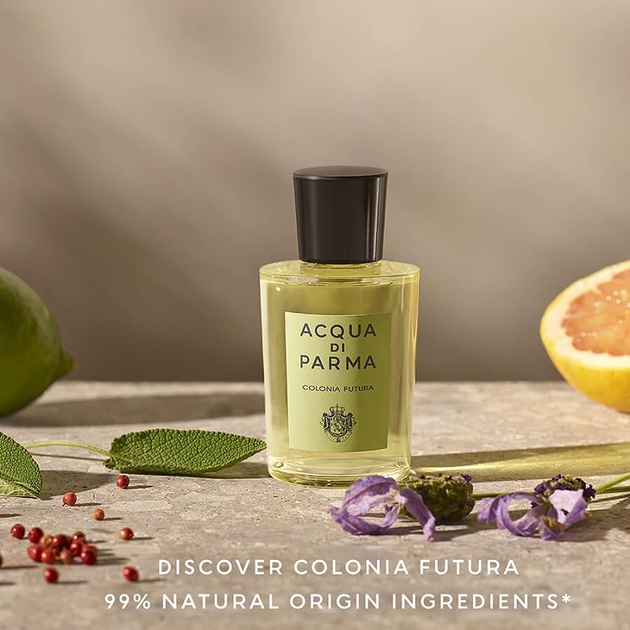 Colonia Futura Eau de Cologne